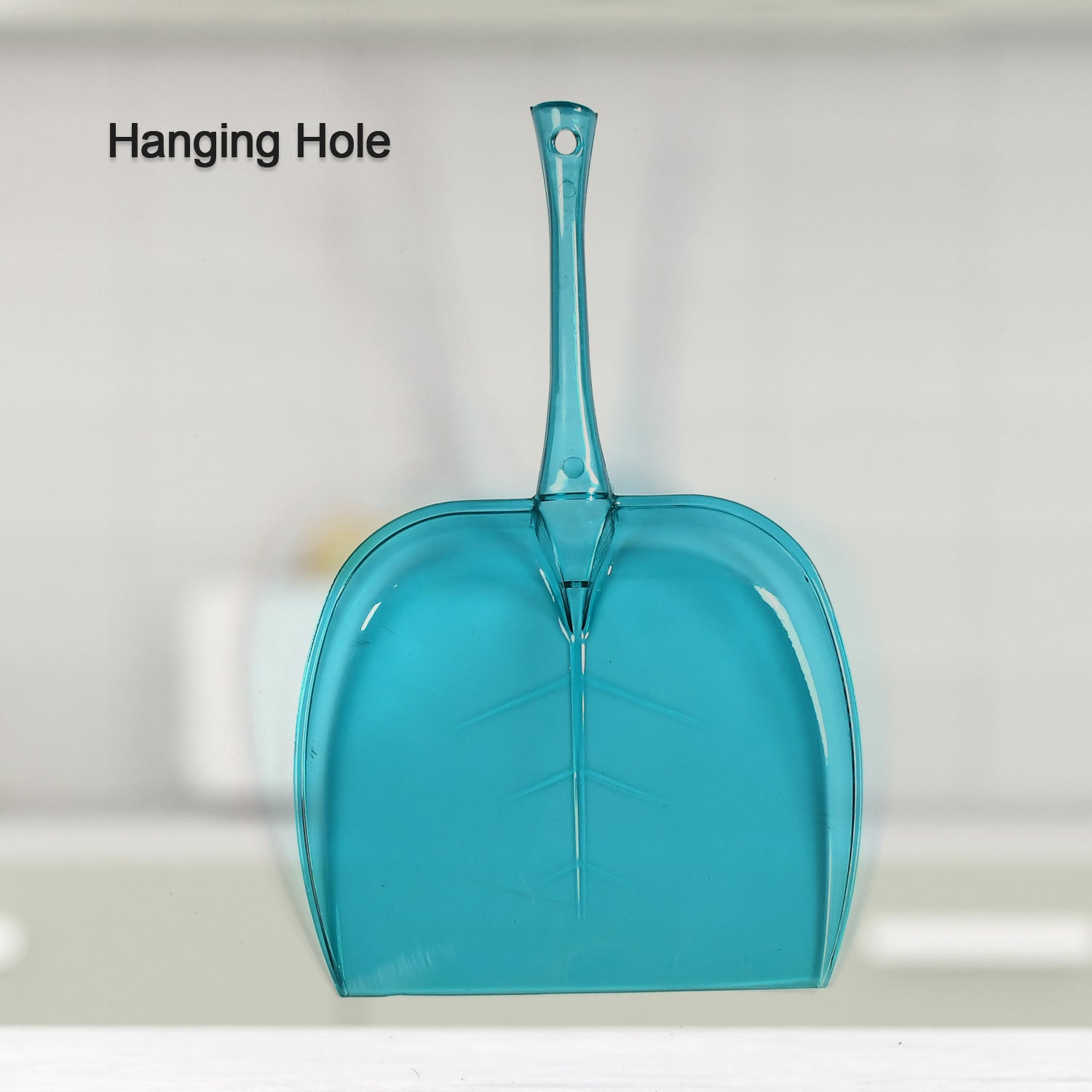 5912 Plastic Unbreakable Dustpan Big Size with Long Handle Dust Collector Pan for Home and Kitchen(Pack of 1pc) DeoDap 5912 Plastic Unbreakable Dustpan Big Size with Long Handle Dust Collector Pan for Home and Kitchen(Pack of 1pc) DeoDap